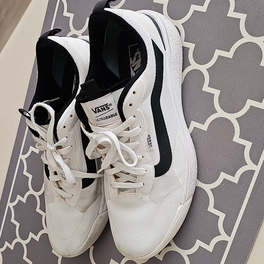 Vans UltraRange sneakers